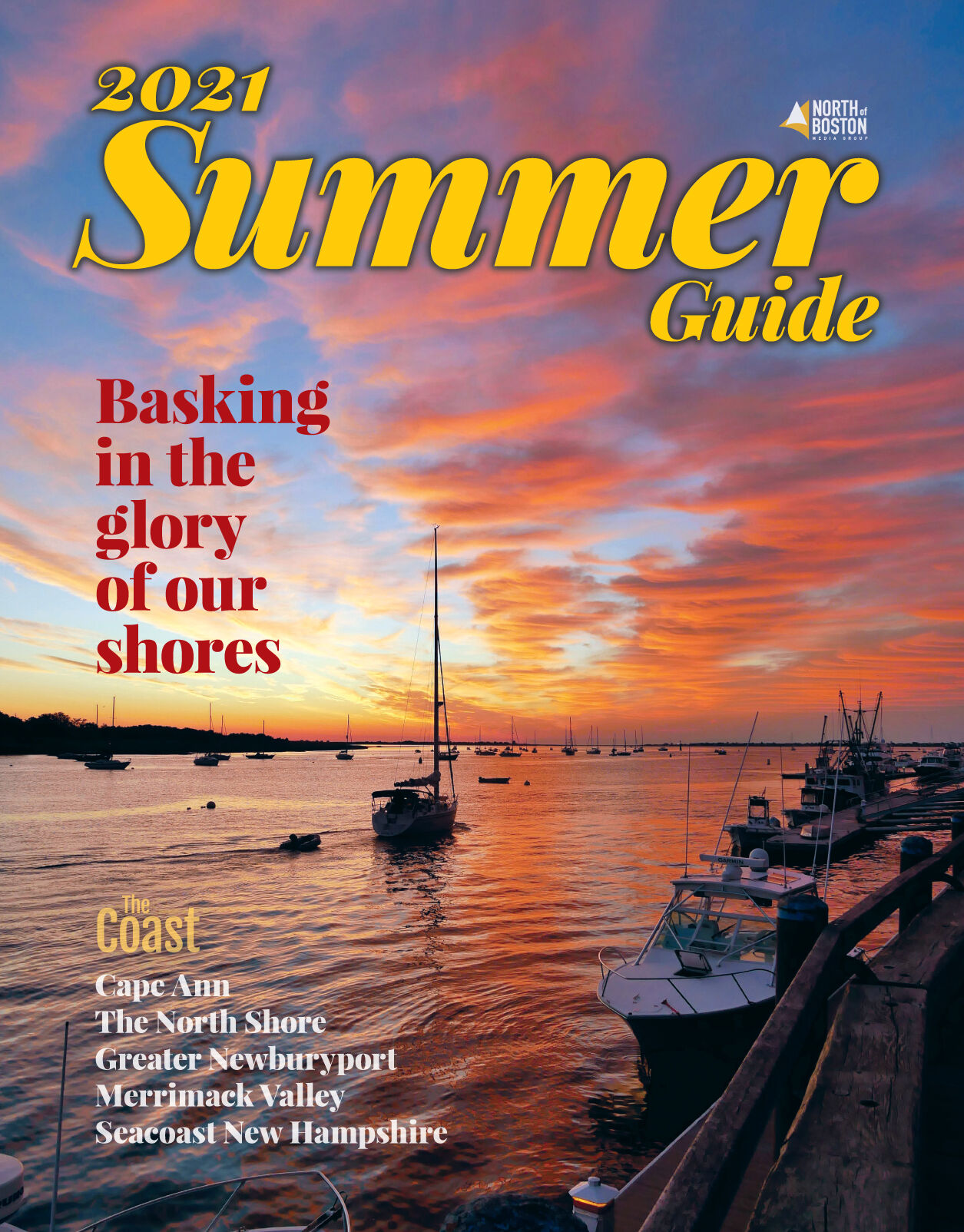 Summer Living
